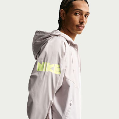Nike Windrunner Men's Graphic Woven Jacket. Nike.com